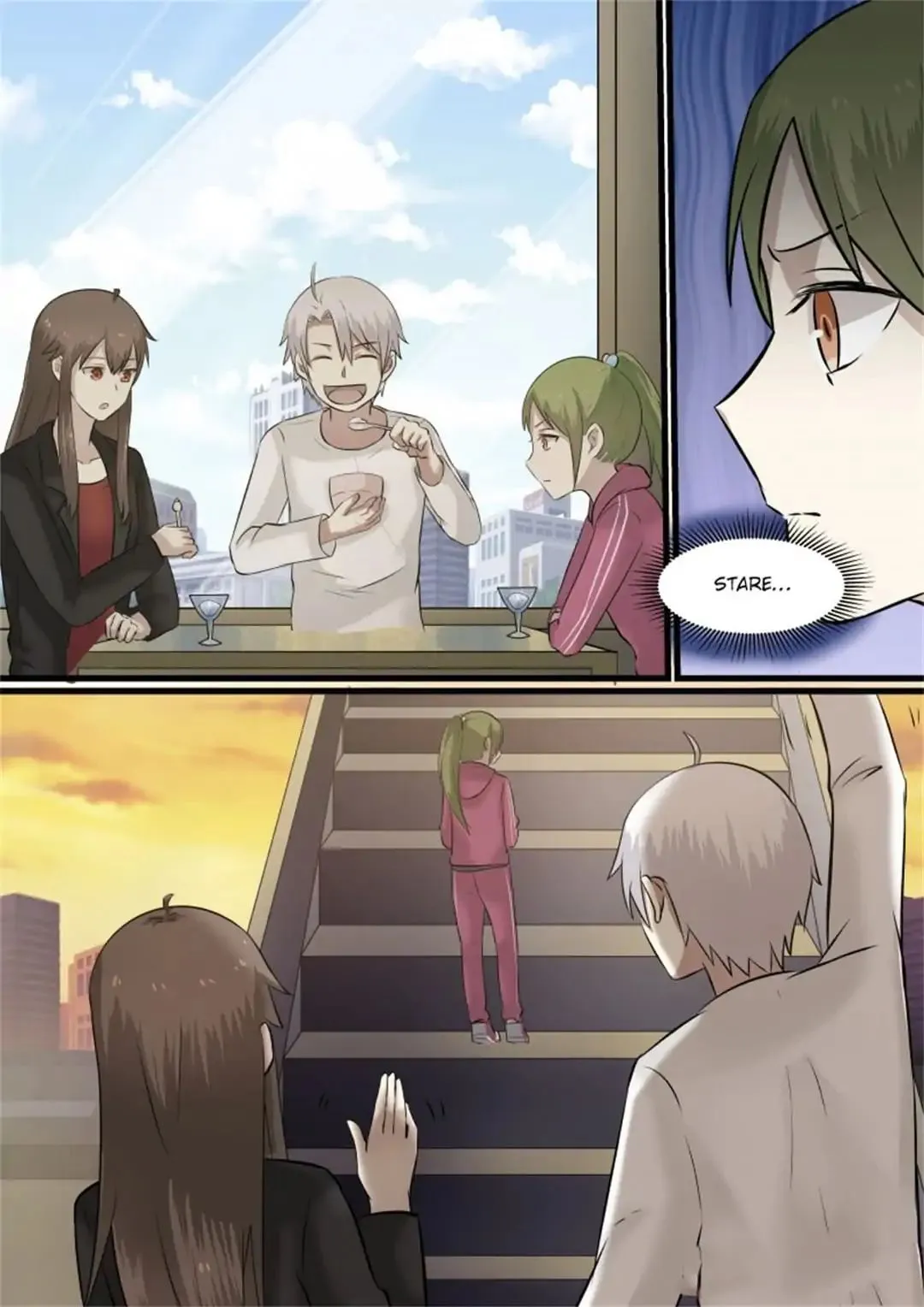 Demon King's Troubles Chapter 36 page 6 - 
