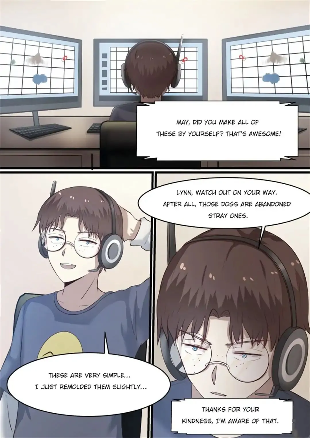 Demon King's Troubles Chapter 39 page 2 - 