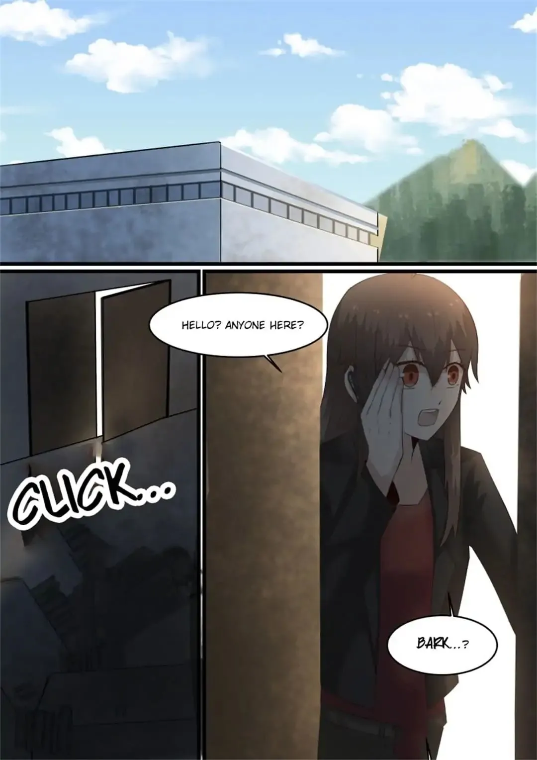 Demon King's Troubles Chapter 39 page 4 - 