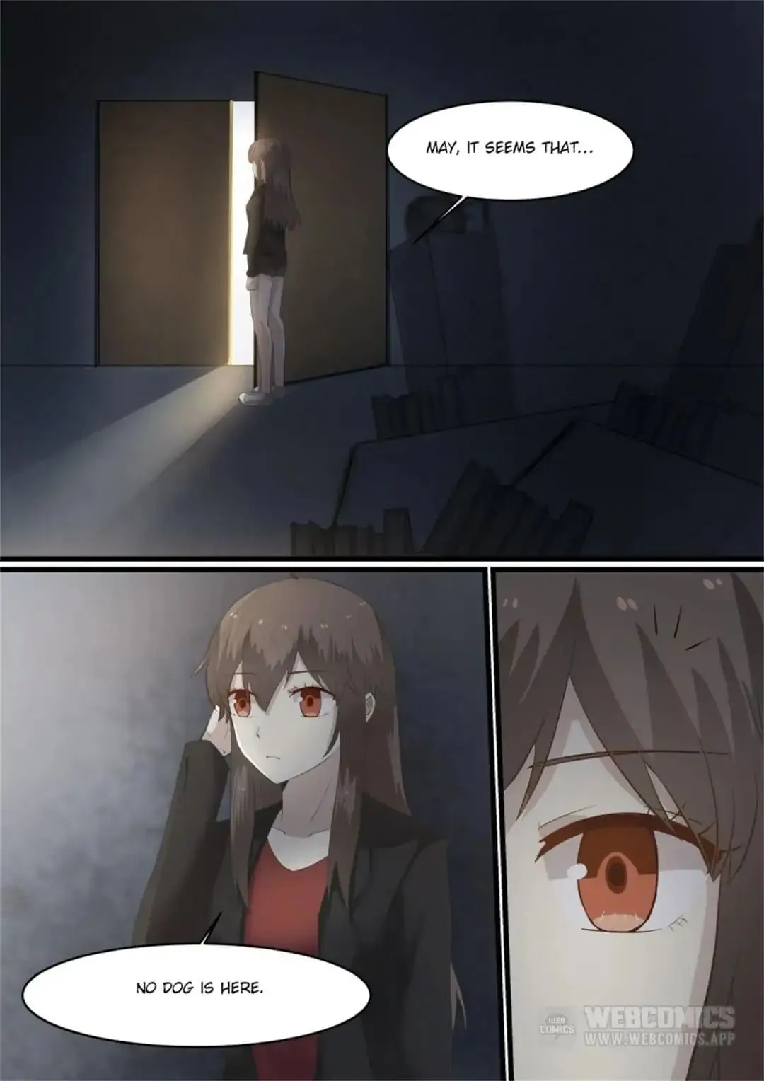 Demon King's Troubles Chapter 39 page 5 - 