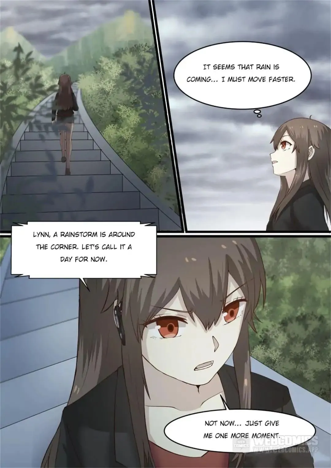 Demon King's Troubles Chapter 39 page 7 - 