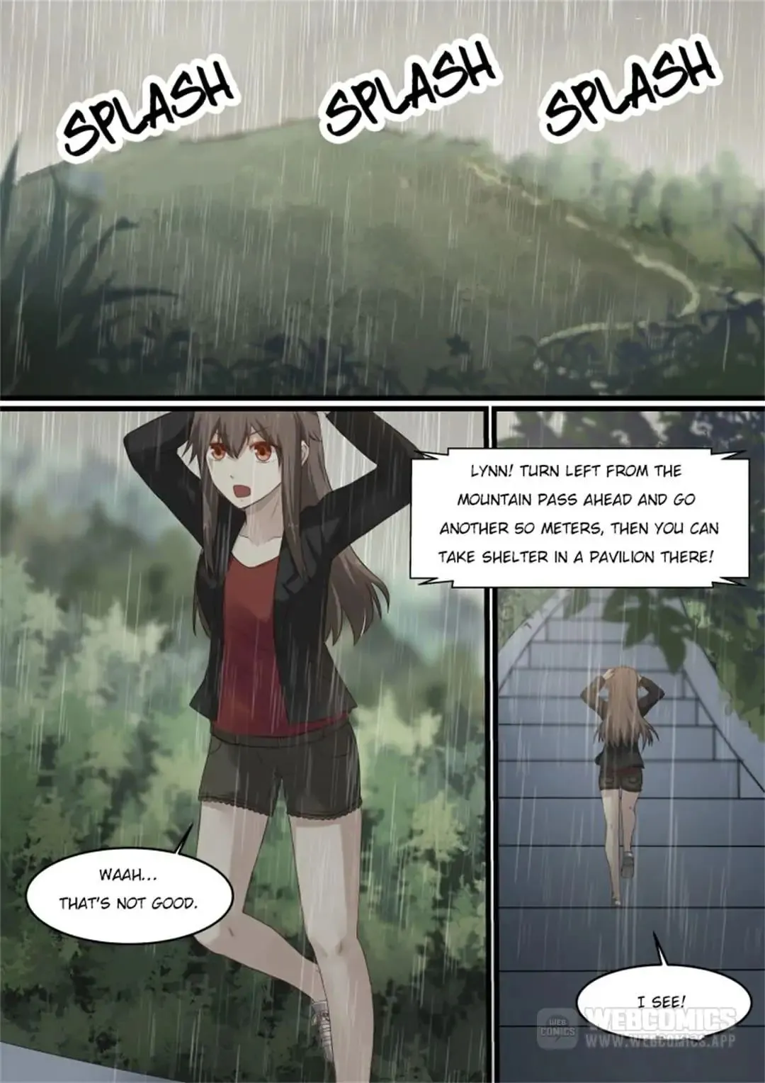 Demon King's Troubles Chapter 40 page 1 - 