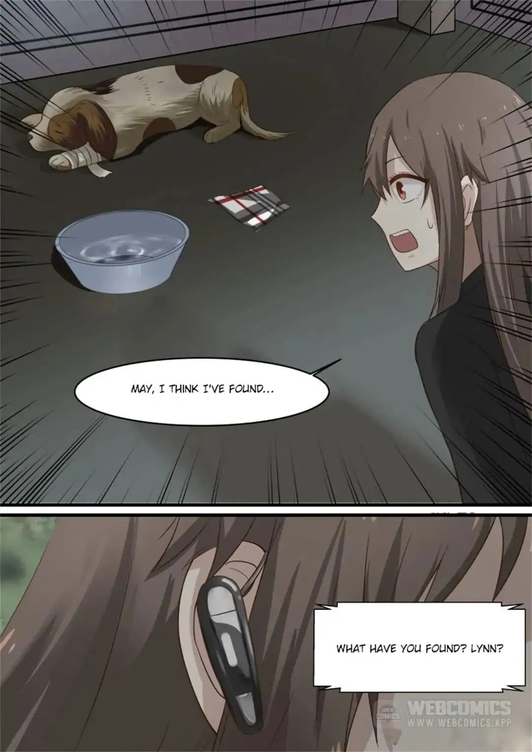 Demon King's Troubles Chapter 40 page 3 - 