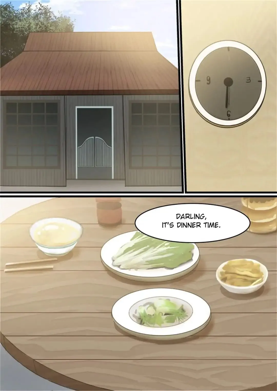 Demon King's Troubles Chapter 41 page 8 - 