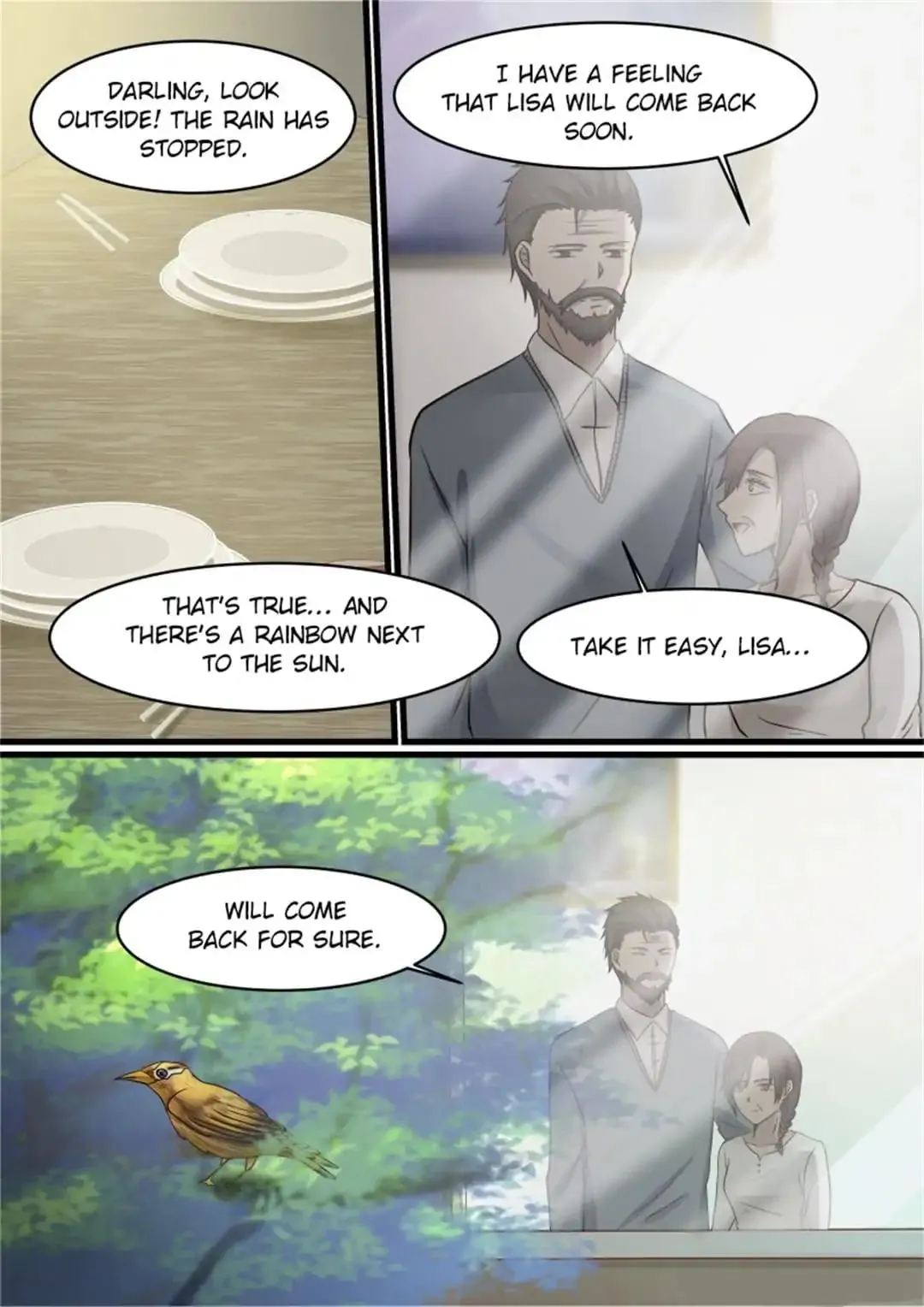 Demon King's Troubles Chapter 43 page 8 - 