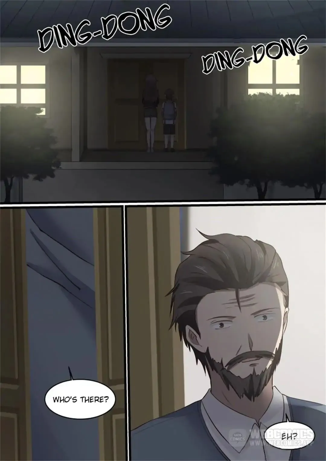 Demon King's Troubles Chapter 45 page 7 - 