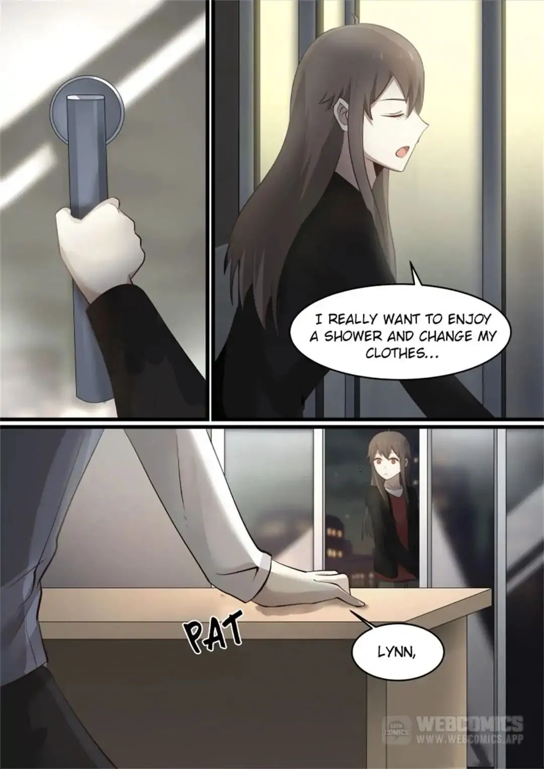 Demon King's Troubles Chapter 47 page 5 - 