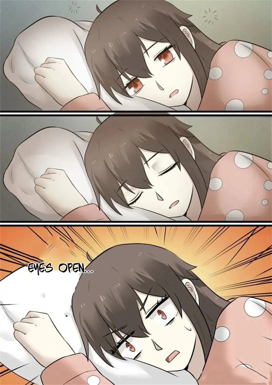 Demon King's Troubles Chapter 48 page 4 - 