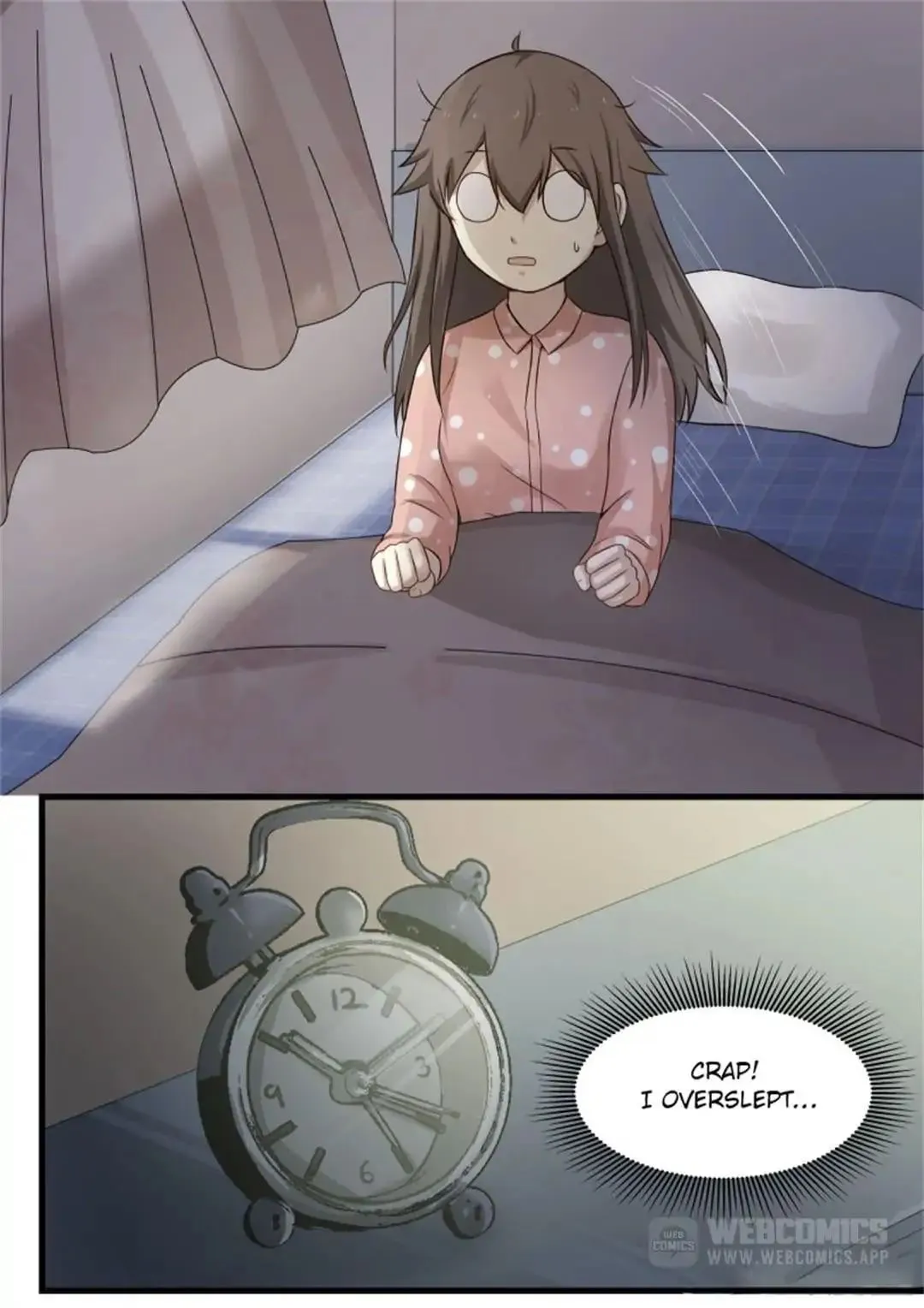 Demon King's Troubles Chapter 48 page 5 - 