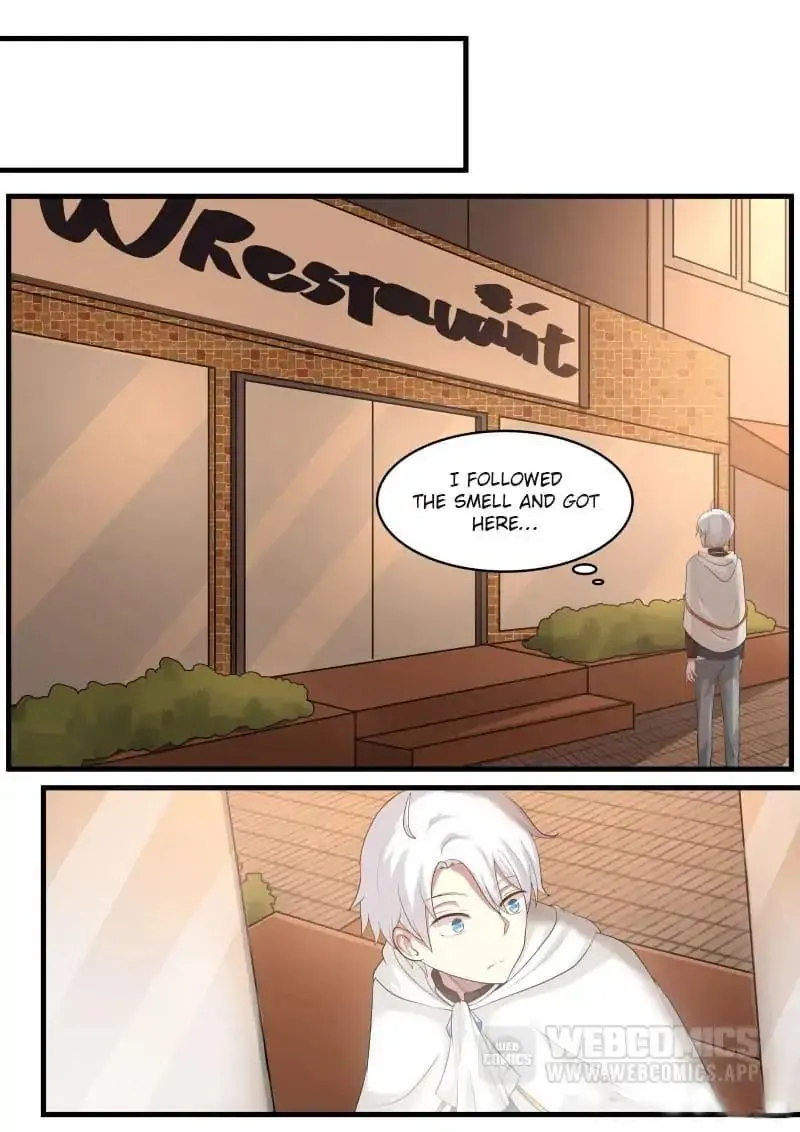 Demon King's Troubles Chapter 5 page 5 - 