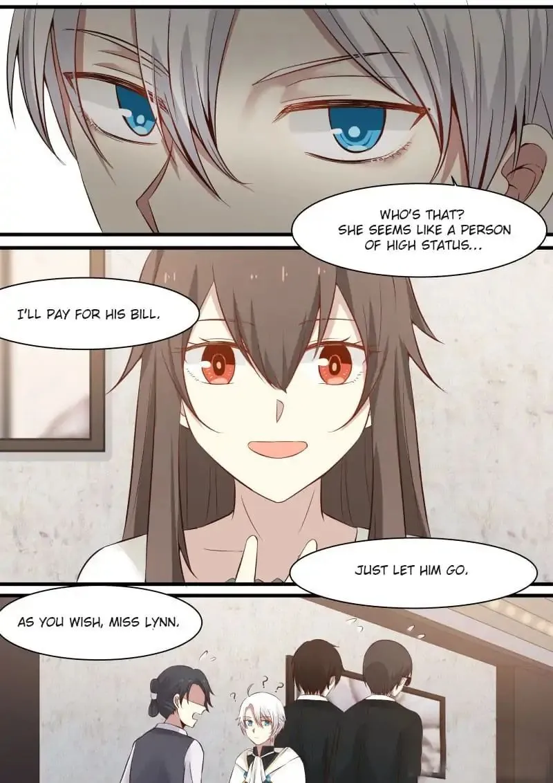 Demon King's Troubles Chapter 6 page 6 - 