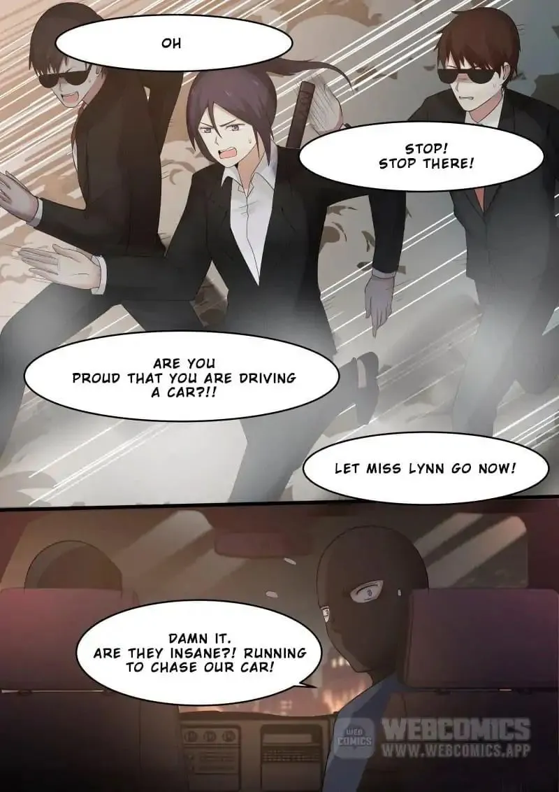 Demon King's Troubles Chapter 9 page 3 - 