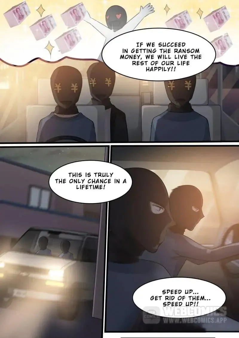 Demon King's Troubles Chapter 9 page 5 - 