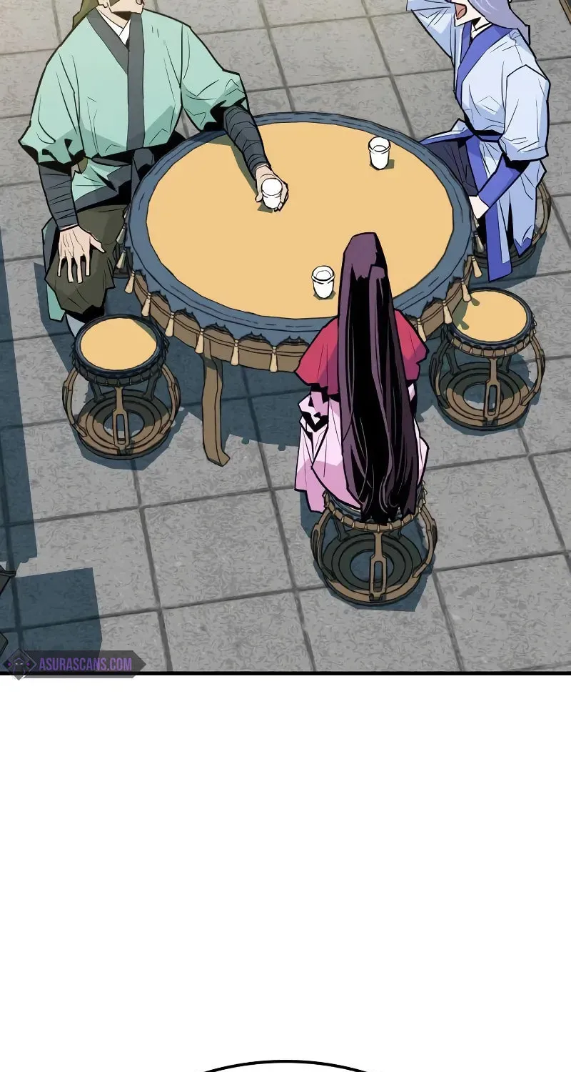 Demon King (Webtoon) Chapter 14 page 14 - 