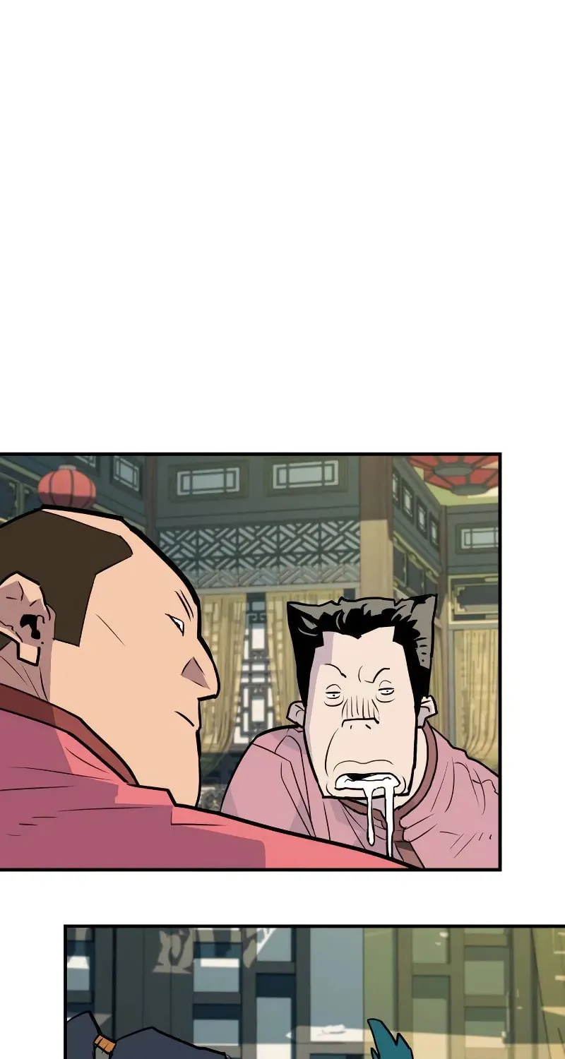 Demon King (Webtoon) Chapter 14 page 22 - 