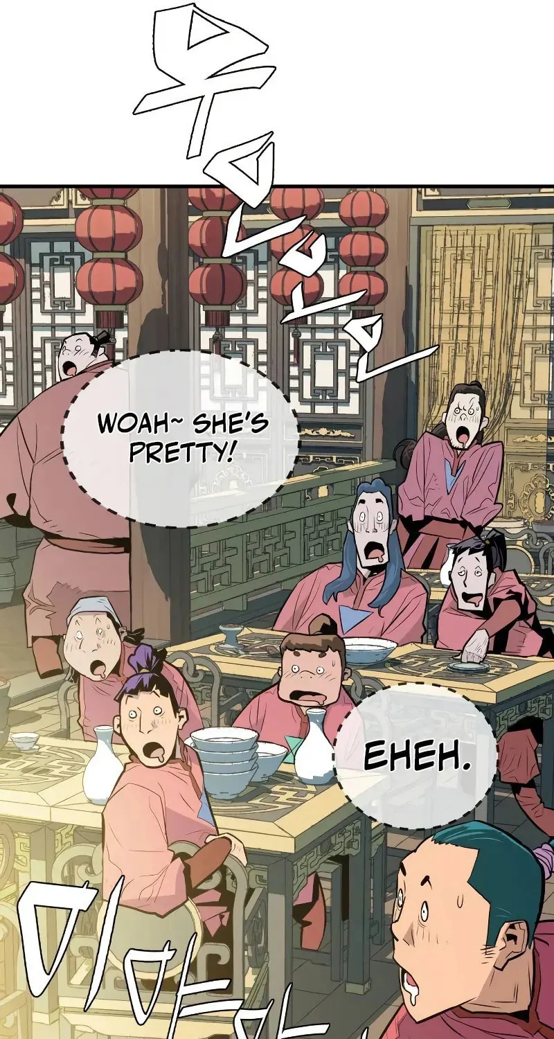 Demon King (Webtoon) Chapter 14 page 31 - 