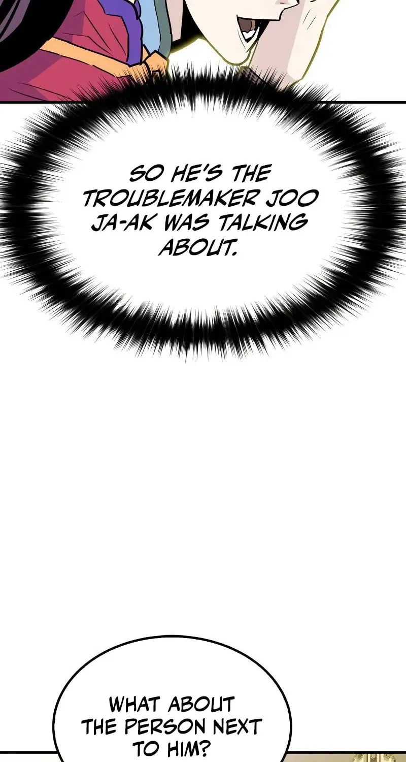 Demon King (Webtoon) Chapter 14 page 38 - 