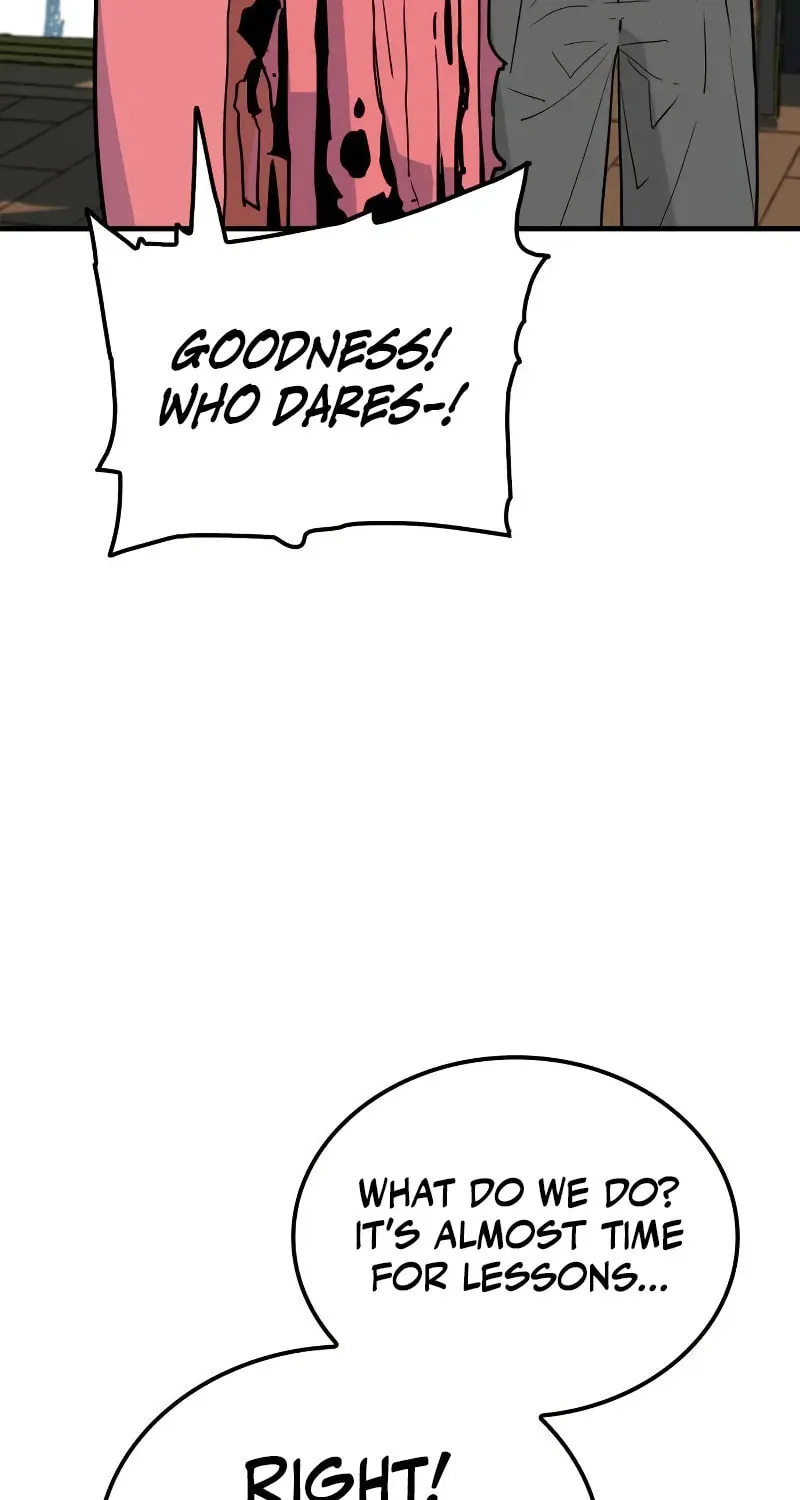 Demon King (Webtoon) Chapter 14 page 57 - 