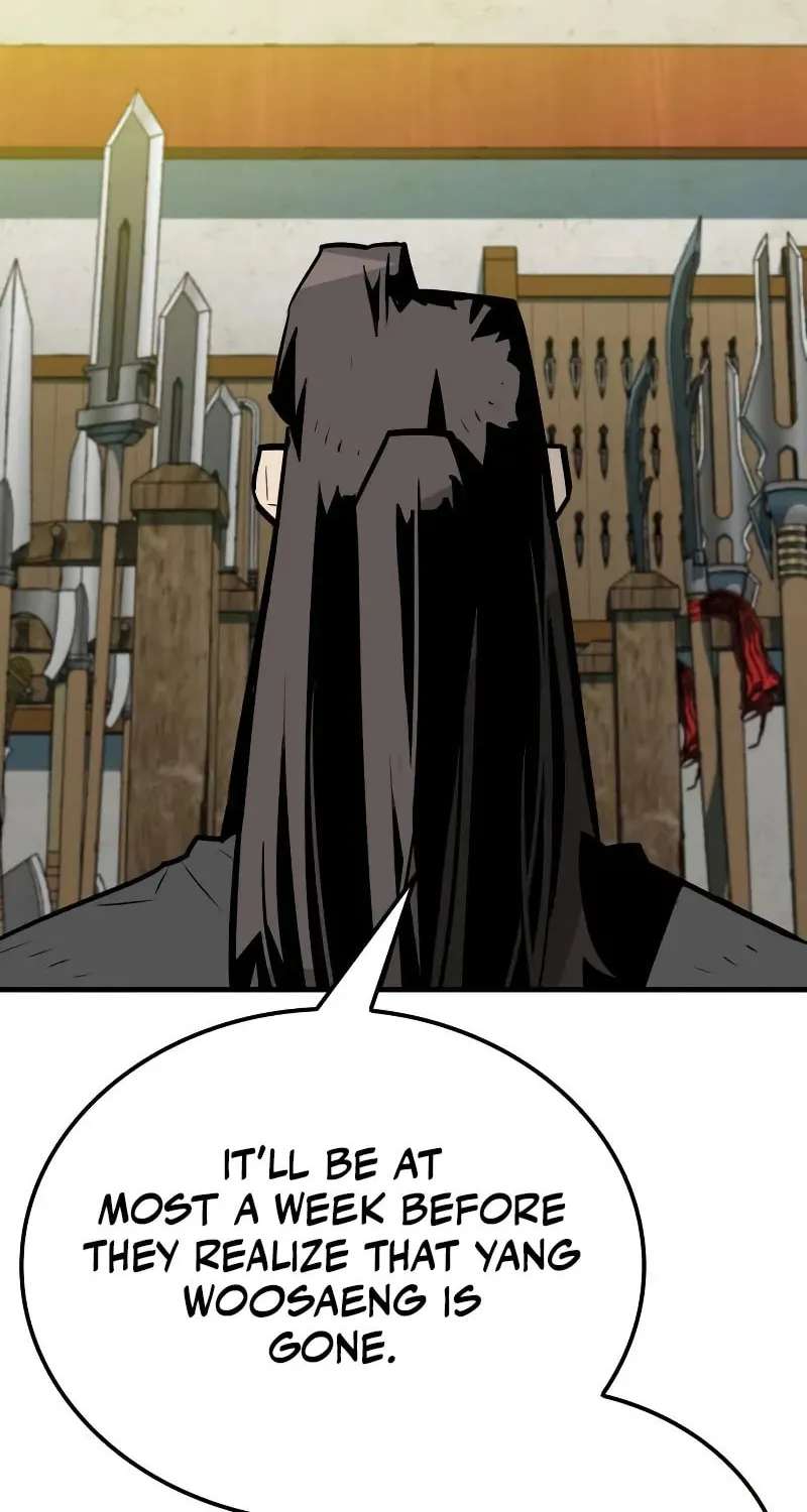 Demon King (Webtoon) Chapter 14 page 85 - 