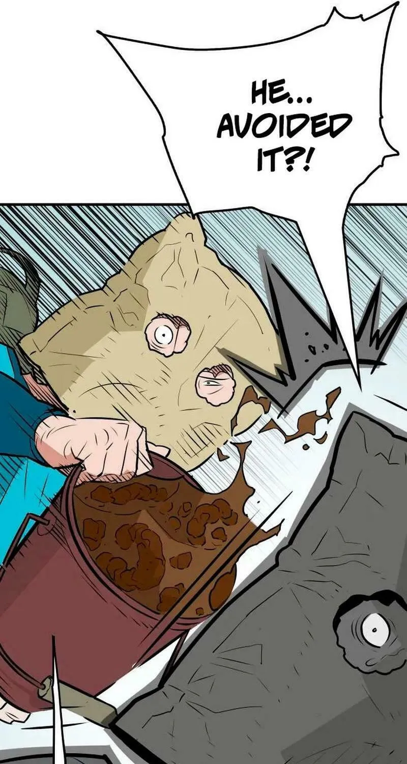 Demon King (Webtoon) Chapter 15 page 18 - 