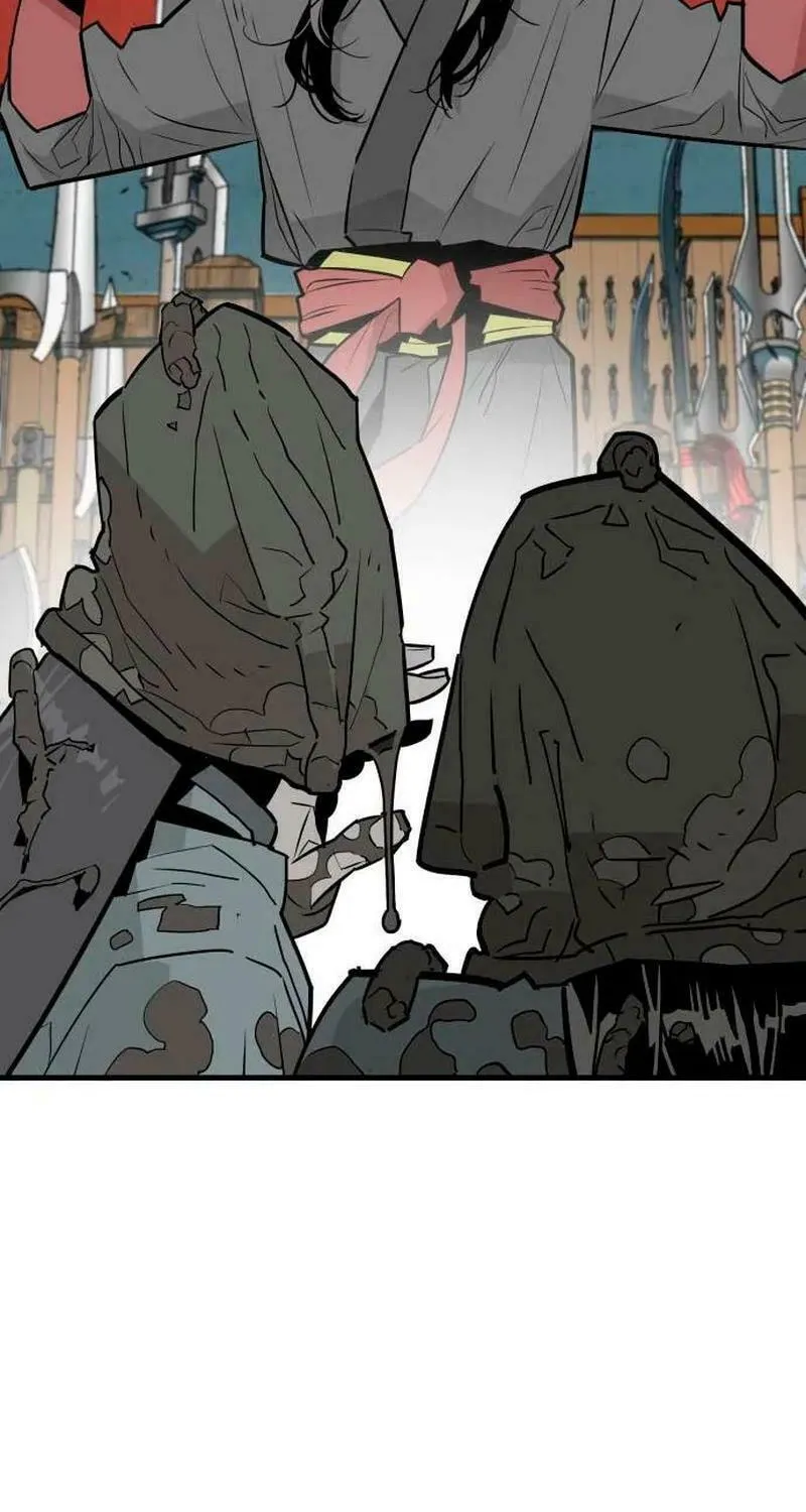 Demon King (Webtoon) Chapter 15 page 26 - 