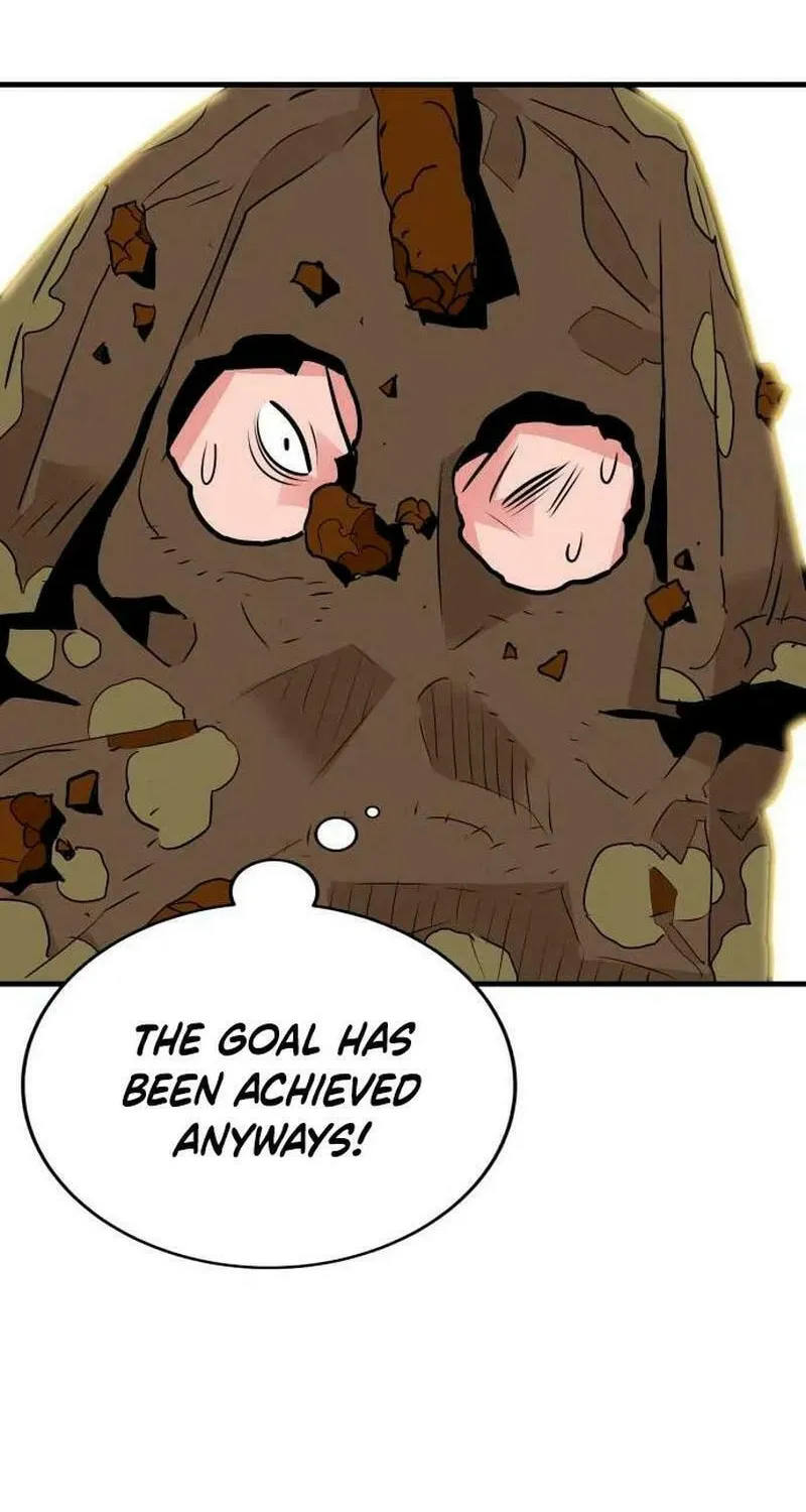 Demon King (Webtoon) Chapter 15 page 27 - 