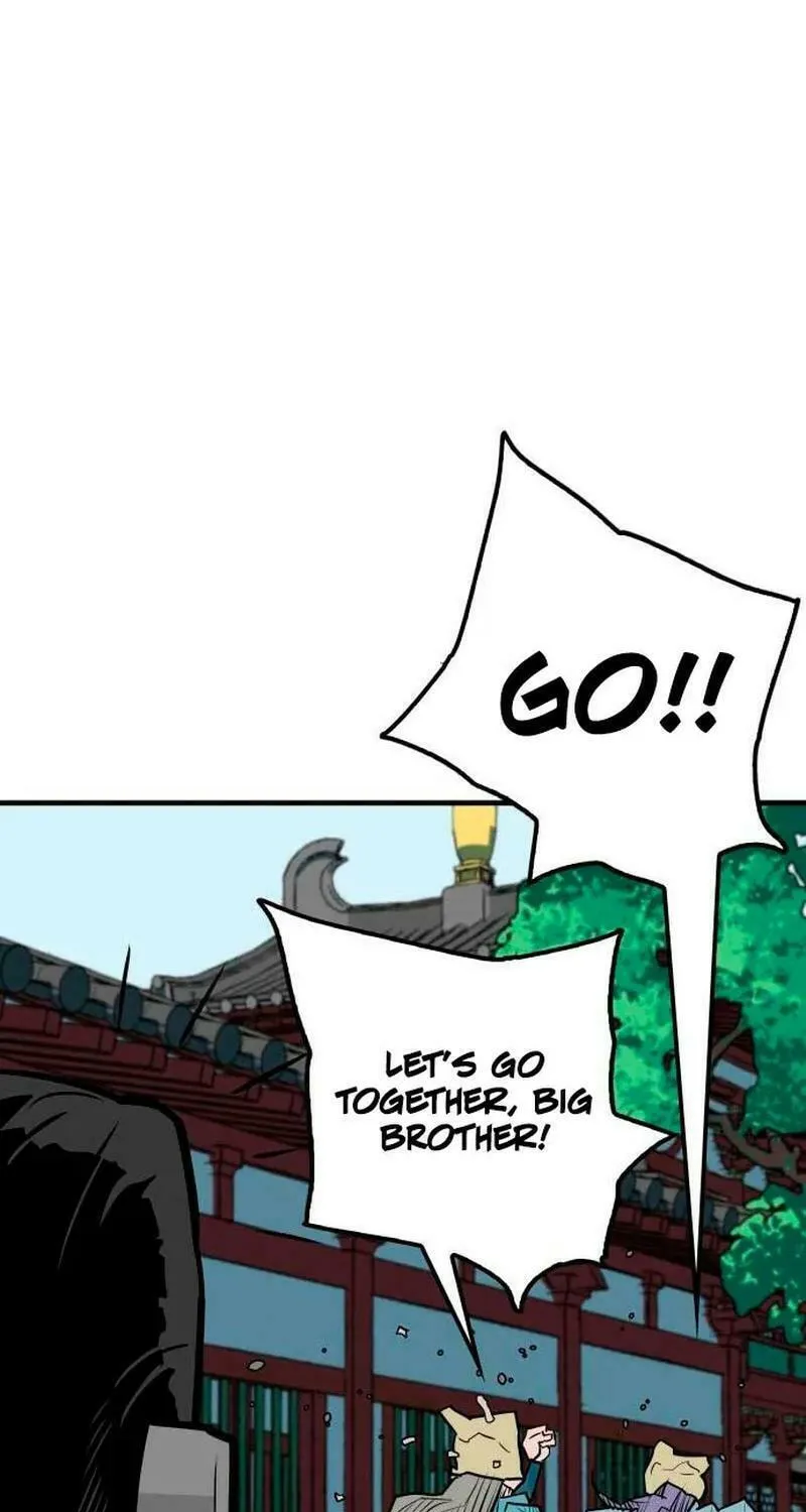 Demon King (Webtoon) Chapter 15 page 28 - 