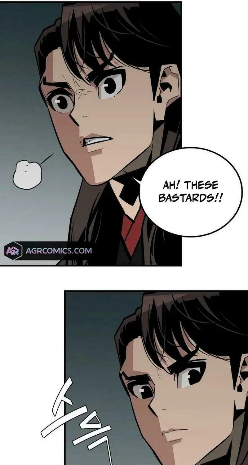 Demon King (Webtoon) Chapter 15 page 30 - 
