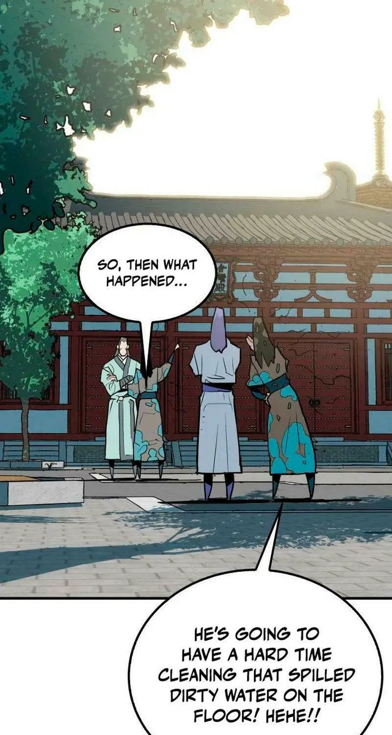 Demon King (Webtoon) Chapter 15 page 36 - 