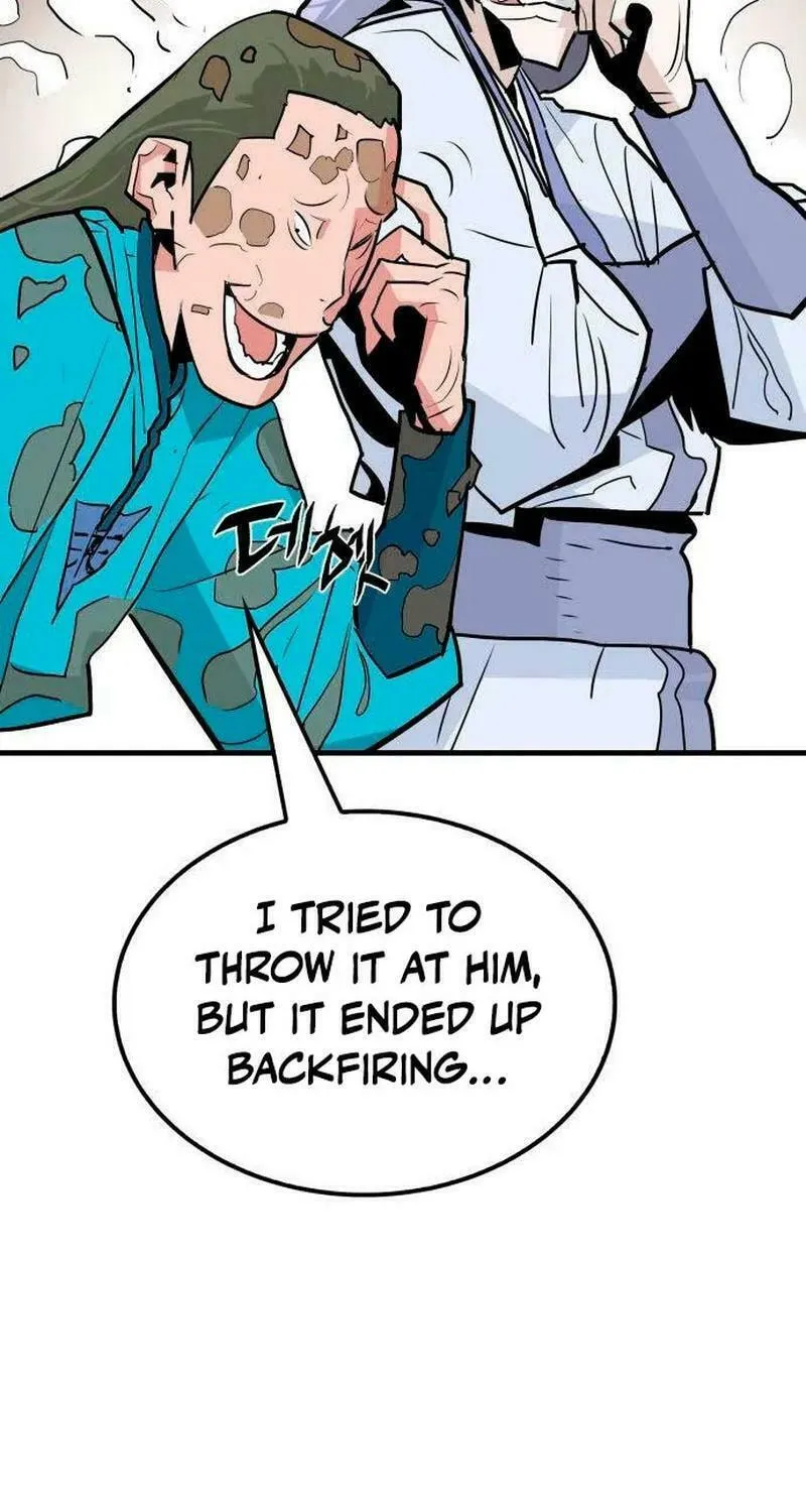 Demon King (Webtoon) Chapter 15 page 38 - 