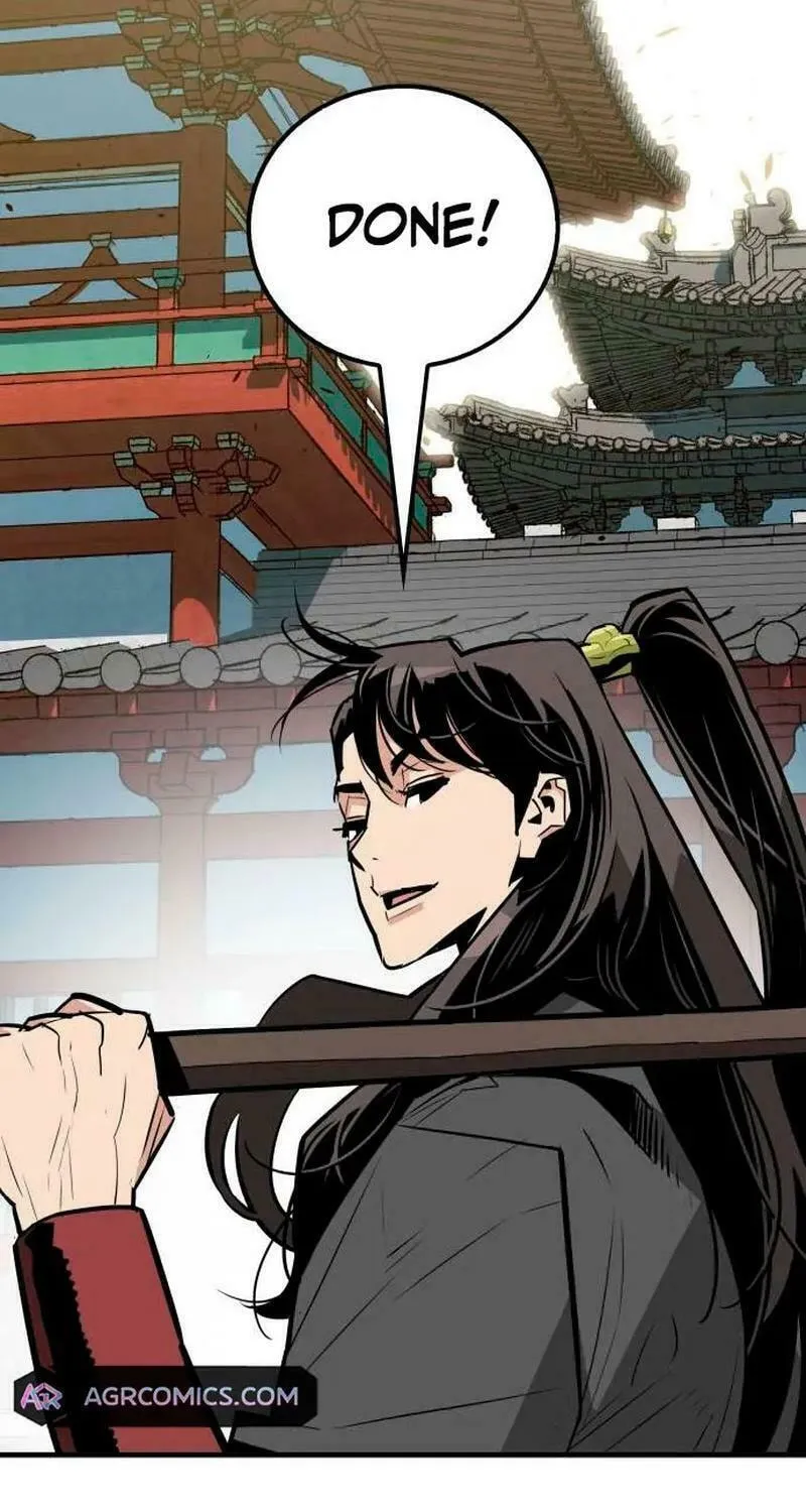 Demon King (Webtoon) Chapter 15 page 54 - 