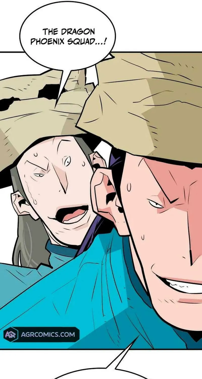 Demon King (Webtoon) Chapter 15 page 7 - 