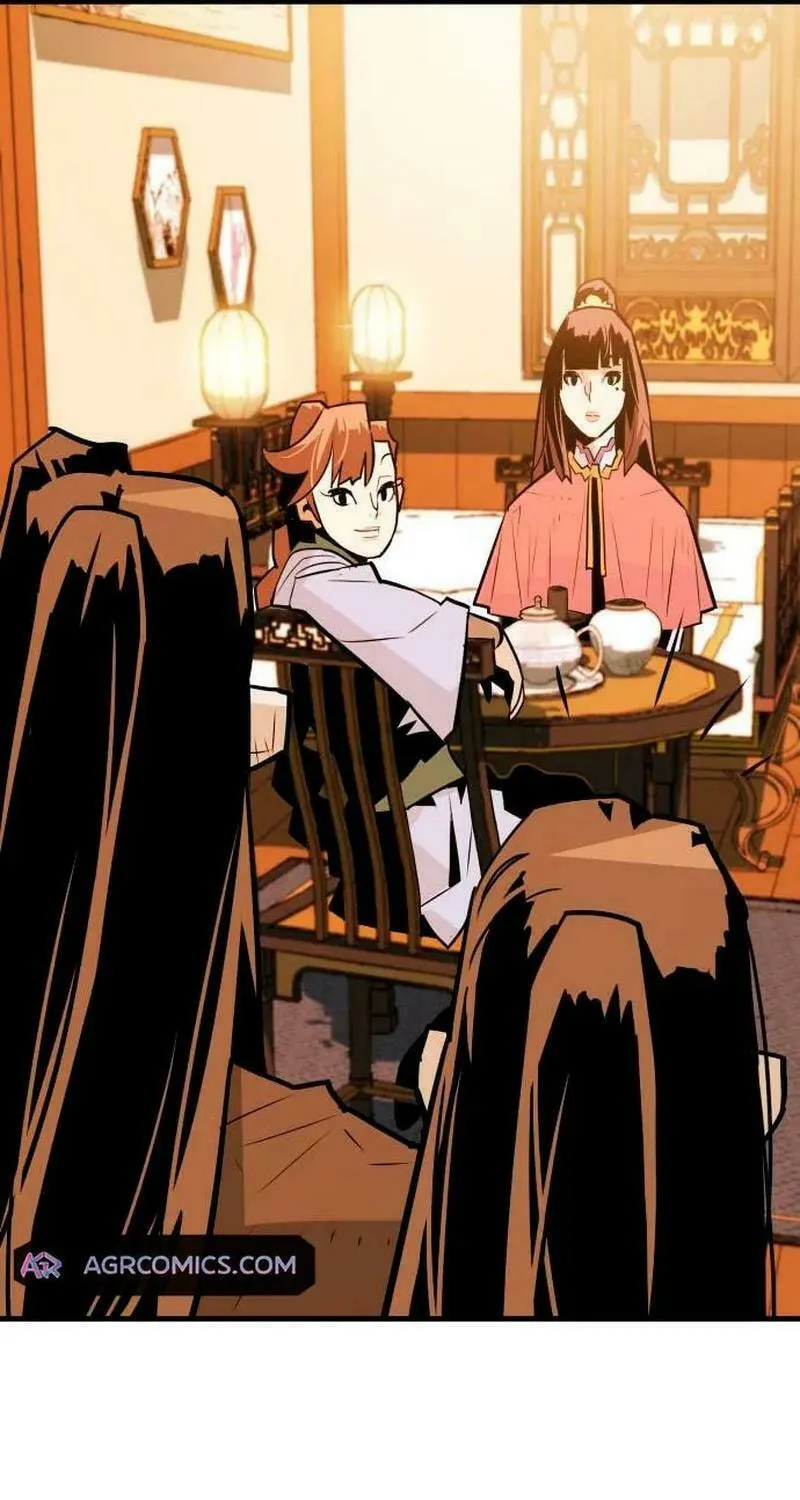 Demon King (Webtoon) Chapter 15 page 66 - 