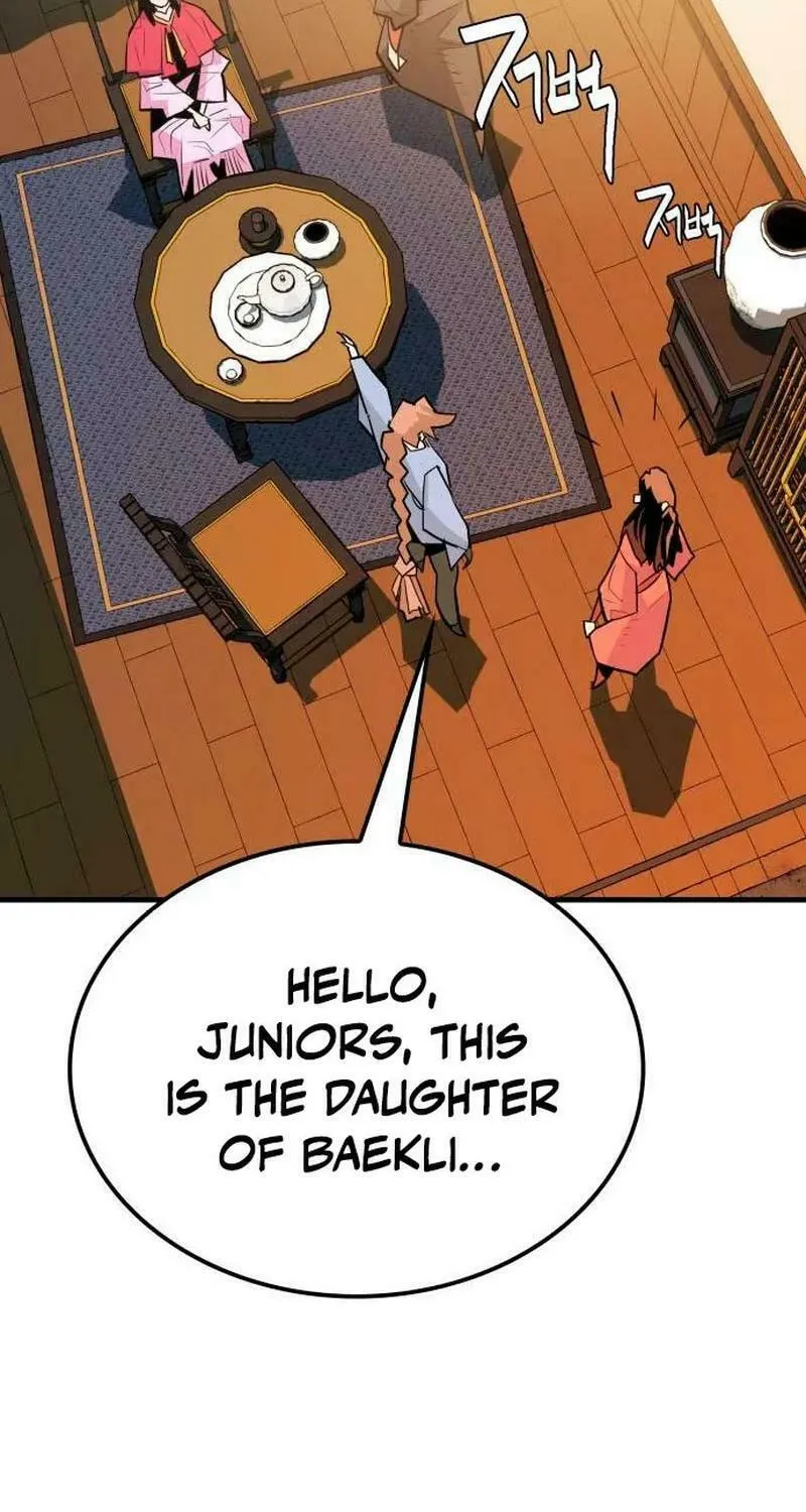 Demon King (Webtoon) Chapter 15 page 70 - 