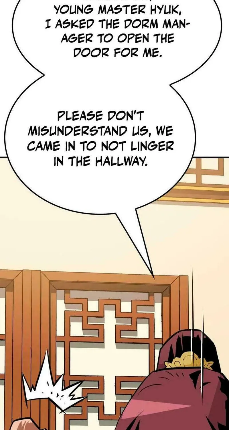 Demon King (Webtoon) Chapter 15 page 75 - 