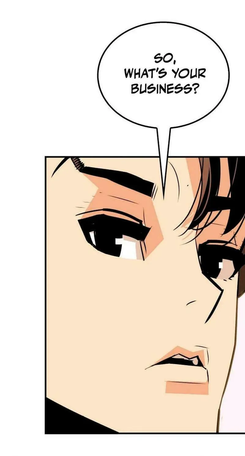 Demon King (Webtoon) Chapter 15 page 77 - 