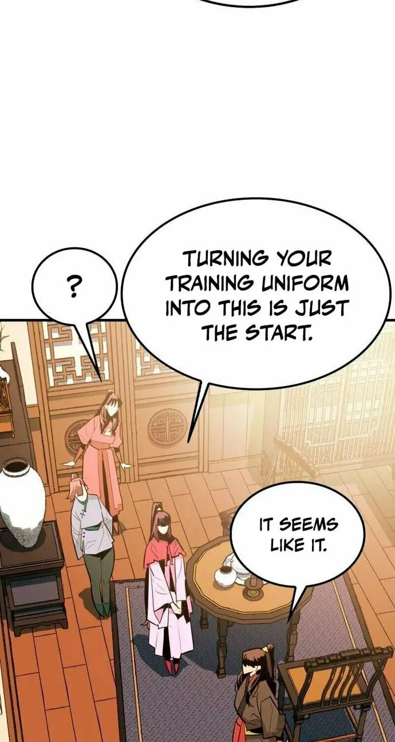 Demon King (Webtoon) Chapter 15 page 79 - 