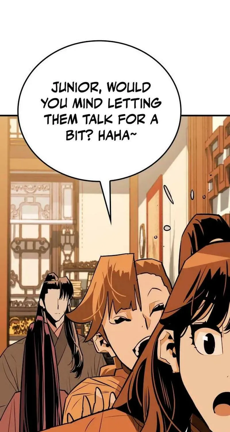 Demon King (Webtoon) Chapter 15 page 87 - 