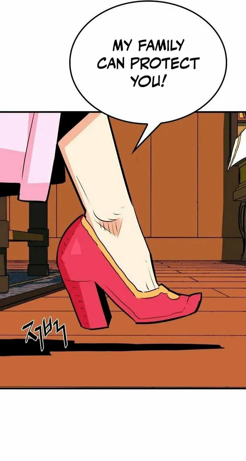 Demon King (Webtoon) Chapter 15 page 90 - 