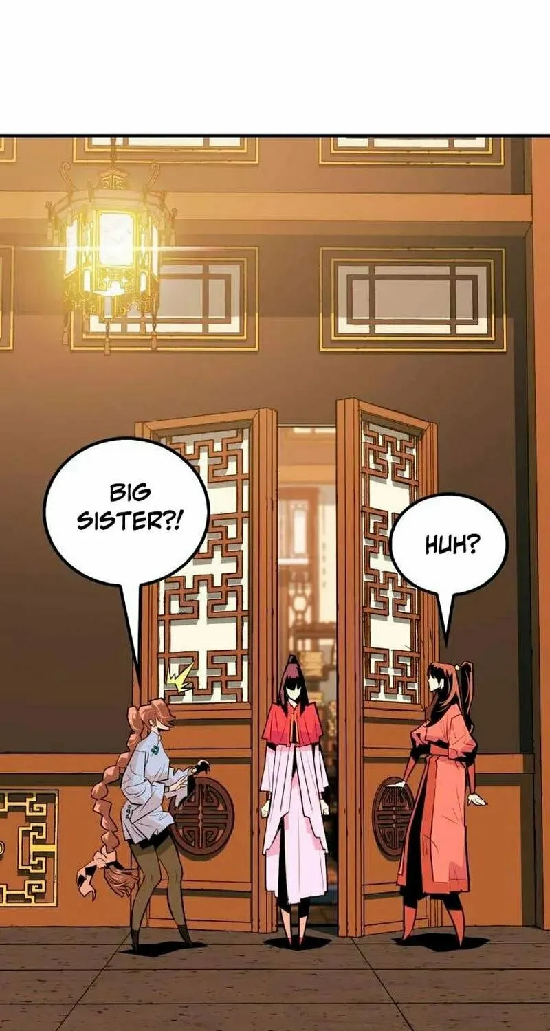 Demon King (Webtoon) Chapter 15 page 94 - 