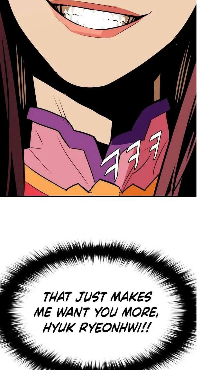 Demon King (Webtoon) Chapter 15 page 100 - 
