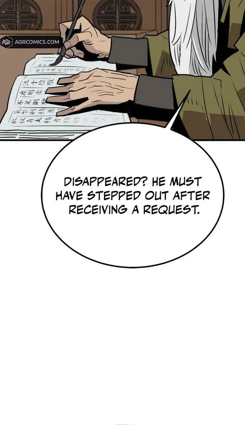 Demon King (Webtoon) Chapter 16 page 12 - 