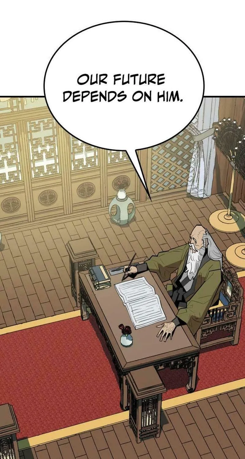 Demon King (Webtoon) Chapter 16 page 19 - 