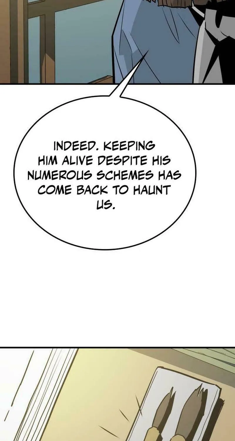 Demon King (Webtoon) Chapter 16 page 21 - 