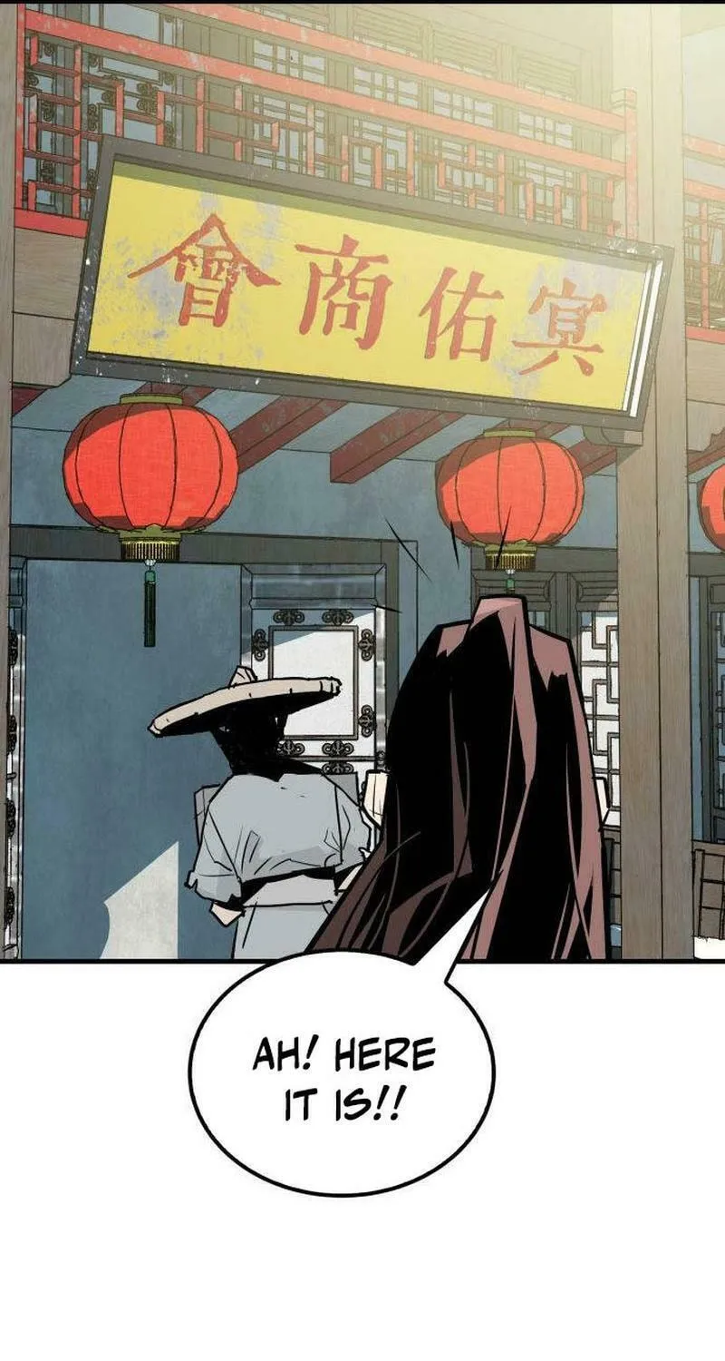 Demon King (Webtoon) Chapter 16 page 31 - 