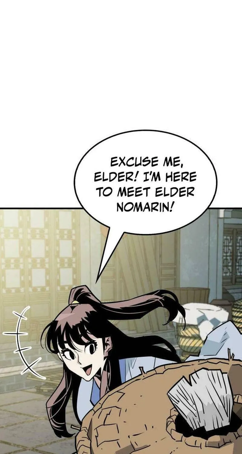 Demon King (Webtoon) Chapter 16 page 32 - 