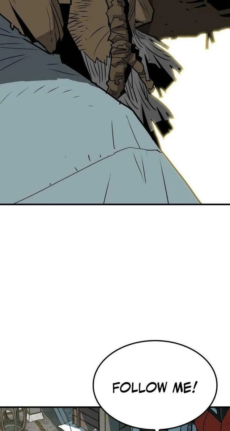 Demon King (Webtoon) Chapter 16 page 34 - 