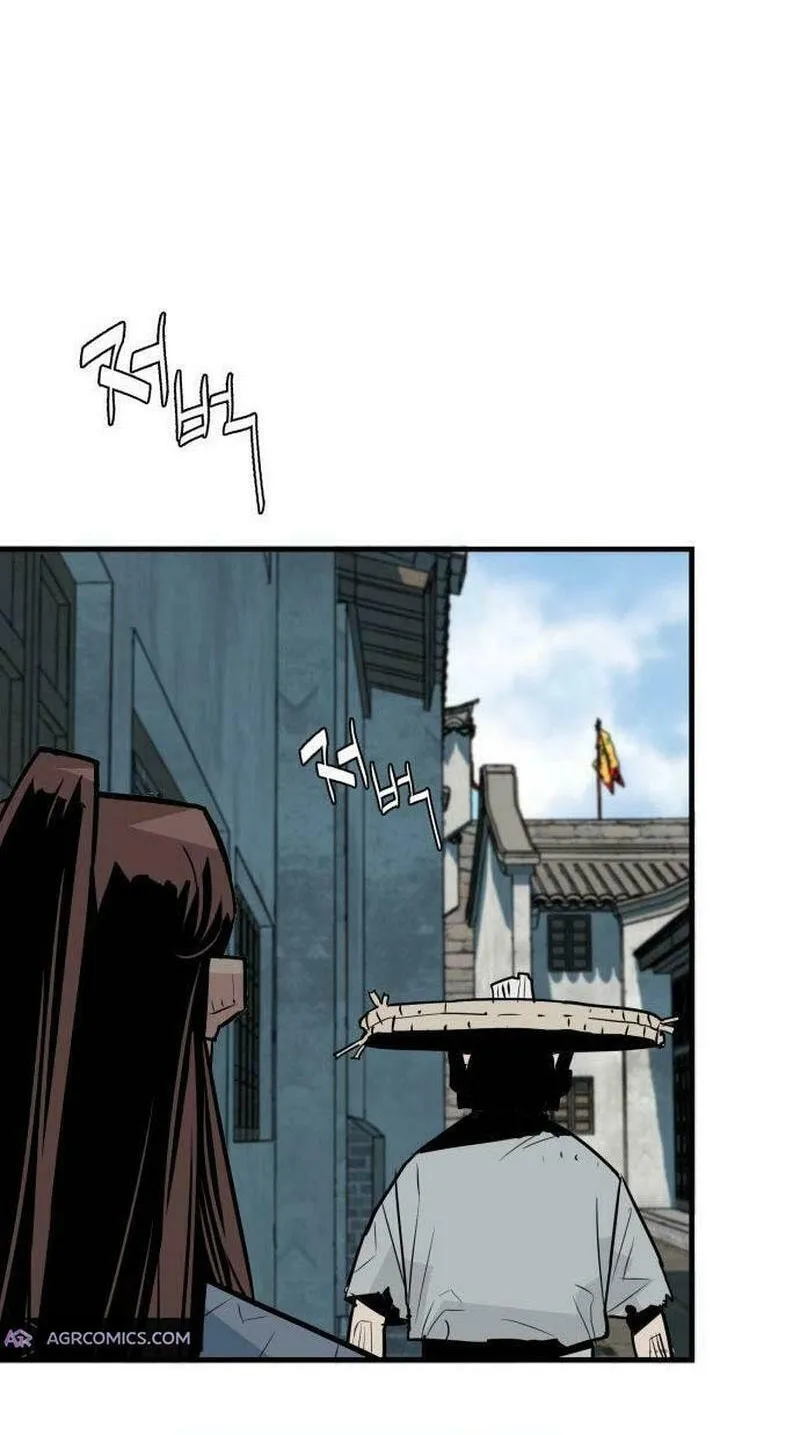 Demon King (Webtoon) Chapter 16 page 36 - 