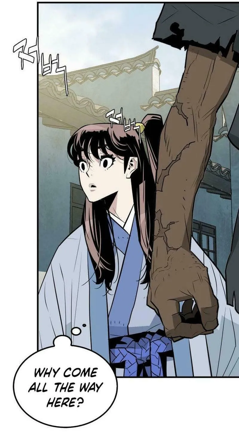 Demon King (Webtoon) Chapter 16 page 37 - 