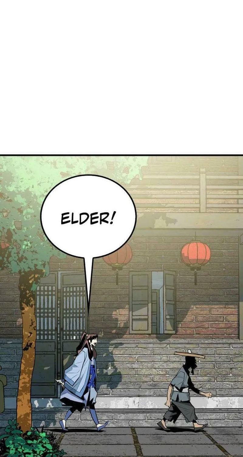 Demon King (Webtoon) Chapter 16 page 38 - 